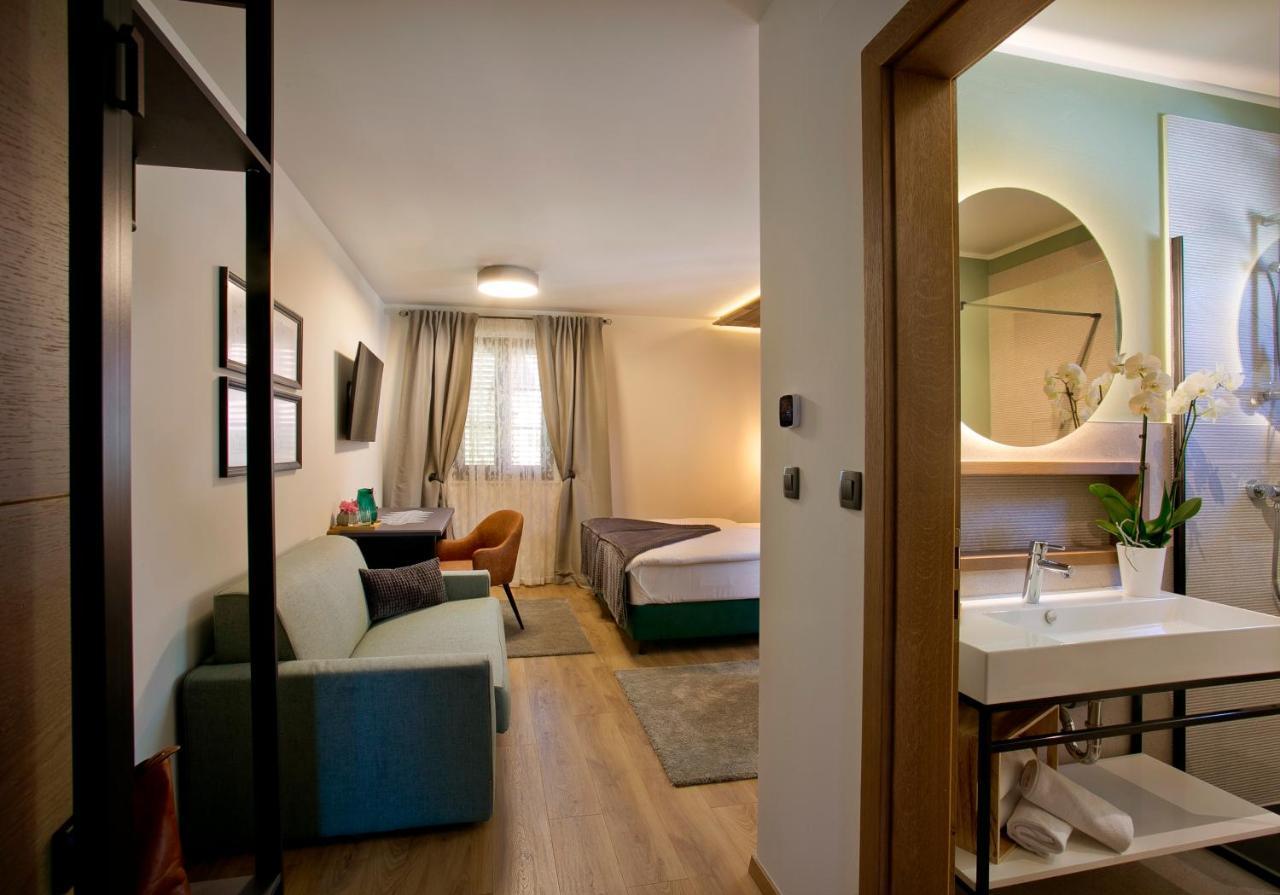 B&B Plitvice Holiday Lodge Plitvicka Jezera Ngoại thất bức ảnh