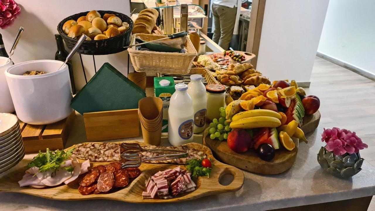 B&B Plitvice Holiday Lodge Plitvicka Jezera Ngoại thất bức ảnh