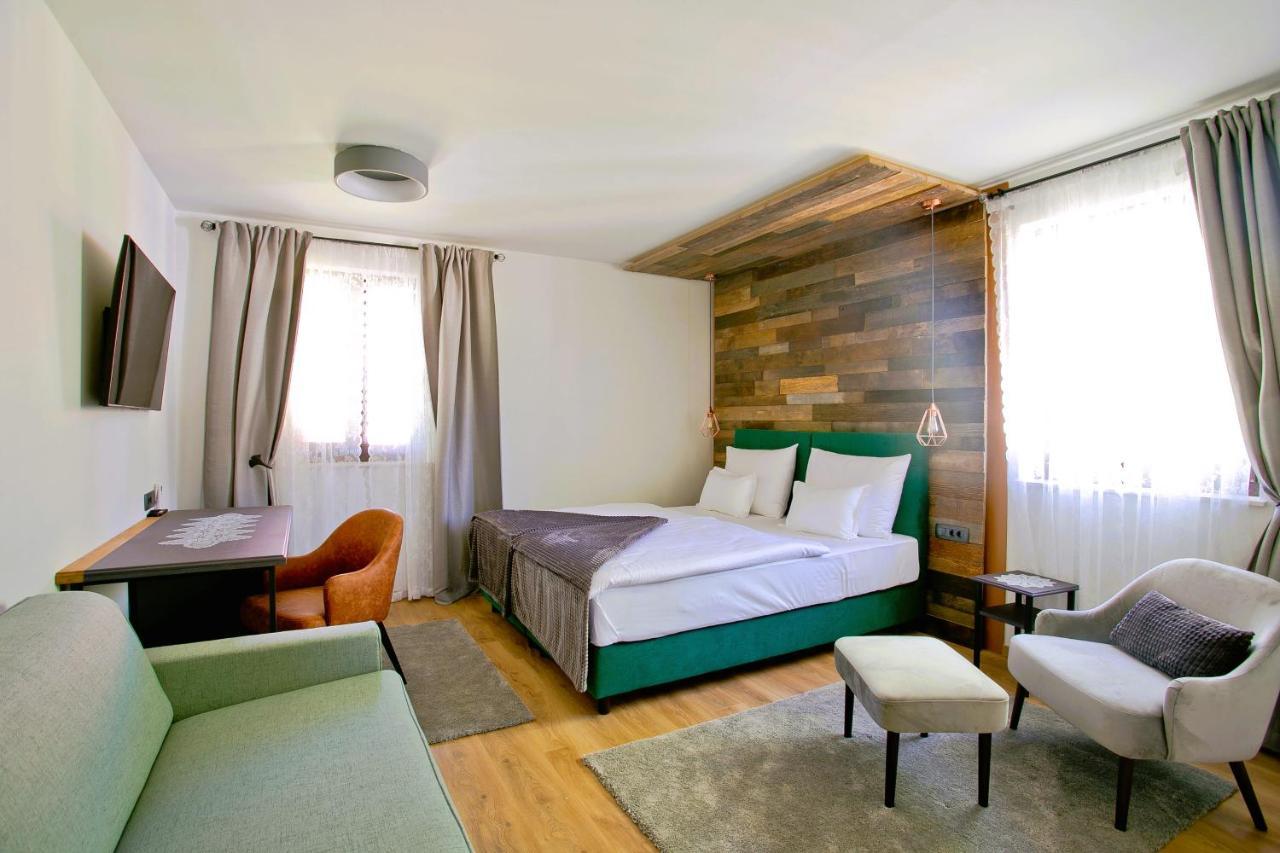 B&B Plitvice Holiday Lodge Plitvicka Jezera Ngoại thất bức ảnh