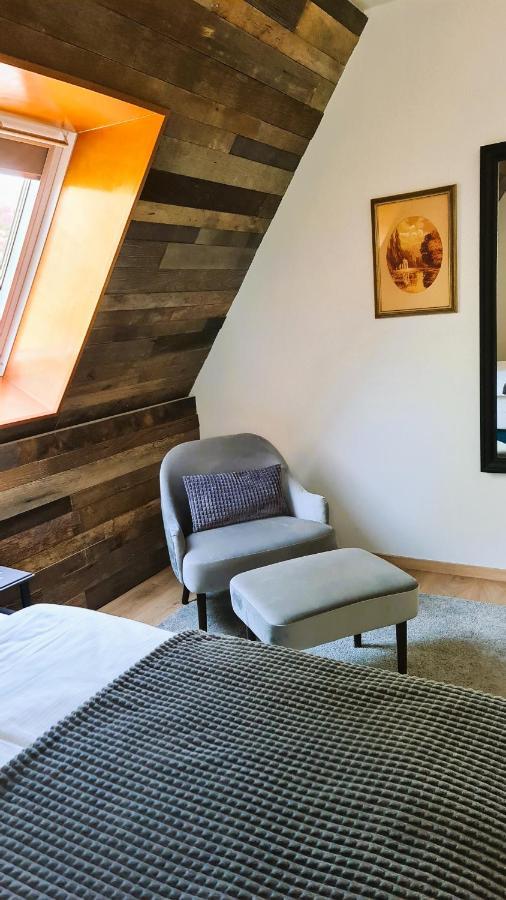 B&B Plitvice Holiday Lodge Plitvicka Jezera Ngoại thất bức ảnh