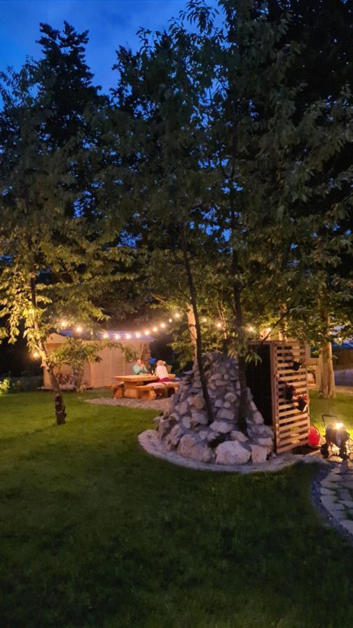 B&B Plitvice Holiday Lodge Plitvicka Jezera Ngoại thất bức ảnh