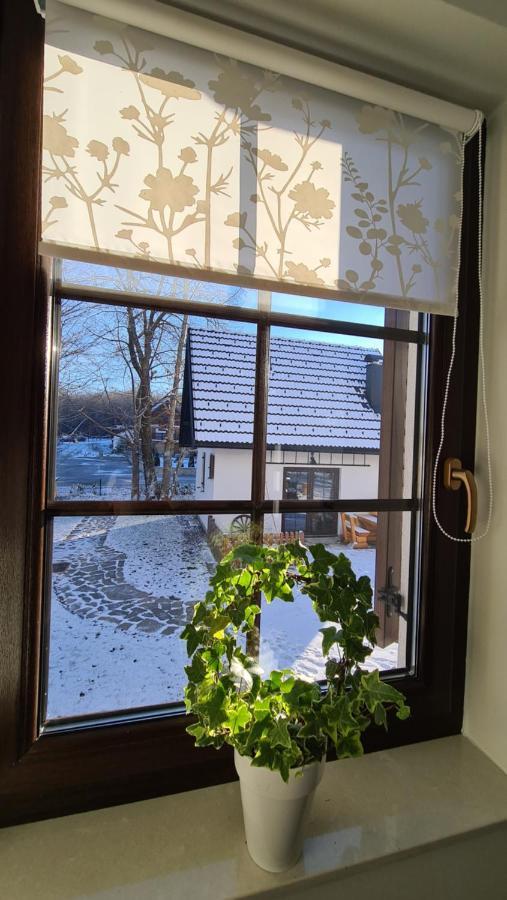 B&B Plitvice Holiday Lodge Plitvicka Jezera Ngoại thất bức ảnh