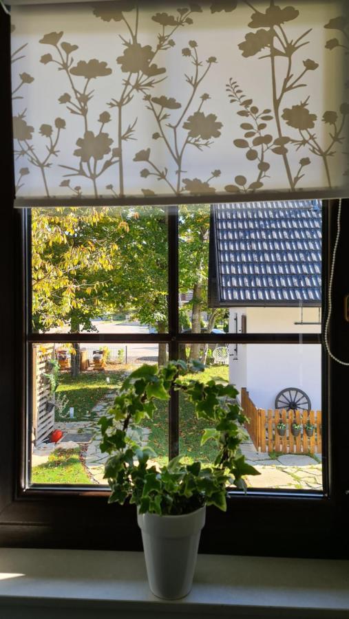 B&B Plitvice Holiday Lodge Plitvicka Jezera Ngoại thất bức ảnh