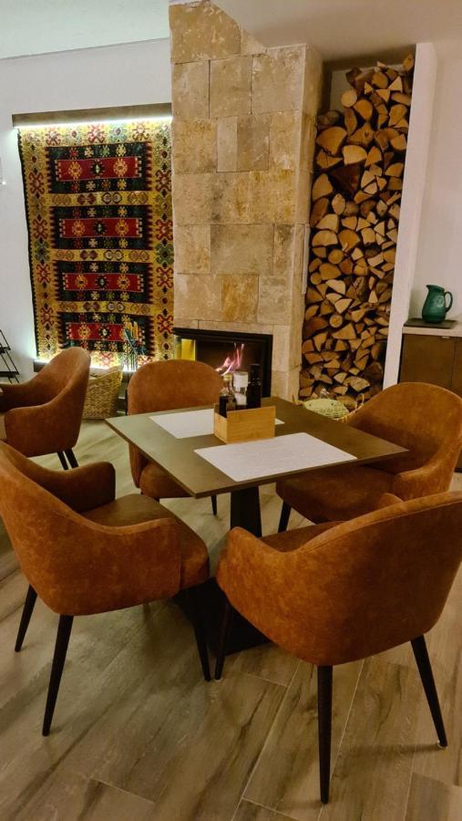 B&B Plitvice Holiday Lodge Plitvicka Jezera Ngoại thất bức ảnh