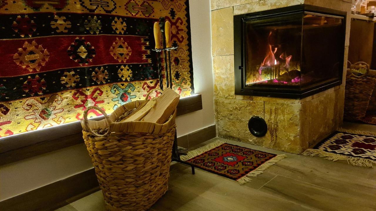 B&B Plitvice Holiday Lodge Plitvicka Jezera Ngoại thất bức ảnh